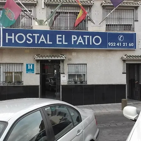 El Patio Alhaurín de la Torre