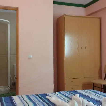 بيت ضيافة هوستال إل باتيو *