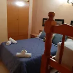 El Patio Πανσιόν