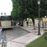 El Patio Πανσιόν