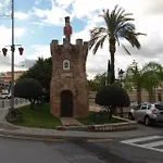 El Patio Πανσιόν *