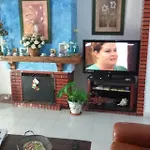 El Patio Πανσιόν *