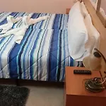 Πανσιόν El Patio *