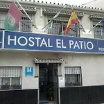 El Patio Πανσιόν *