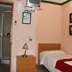 Πανσιόν El Patio