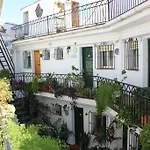 Πανσιόν El Patio Alhaurín de la Torre
