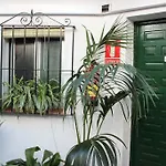Πανσιόν El Patio *