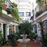Πανσιόν El Patio Alhaurín de la Torre