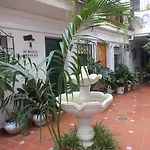Πανσιόν El Patio Alhaurín de la Torre