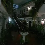 Πανσιόν El Patio