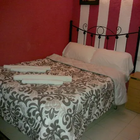 El Patio Gasthof *