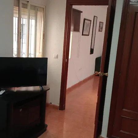 El Patio Πανσιόν Alhaurín de la Torre
