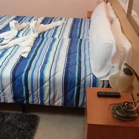 Konukevi El Patio *