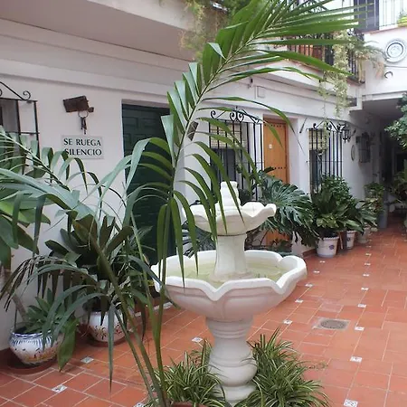 Konukevi El Patio Alhaurín de la Torre