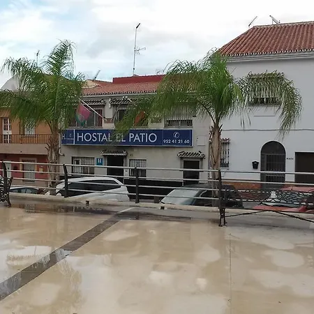 Pensión El Patio