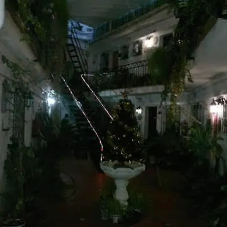 Konukevi El Patio