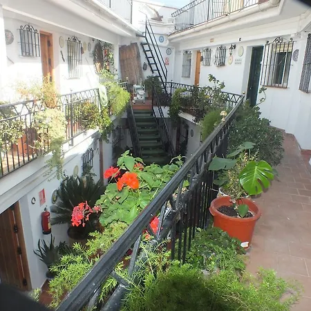 El Patio