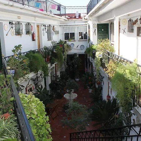 El Patio Alhaurín de la Torre