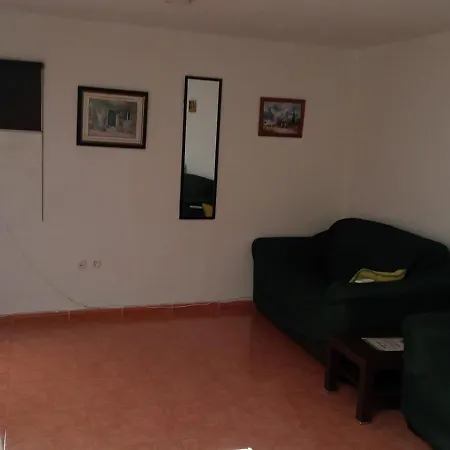 El Patio *