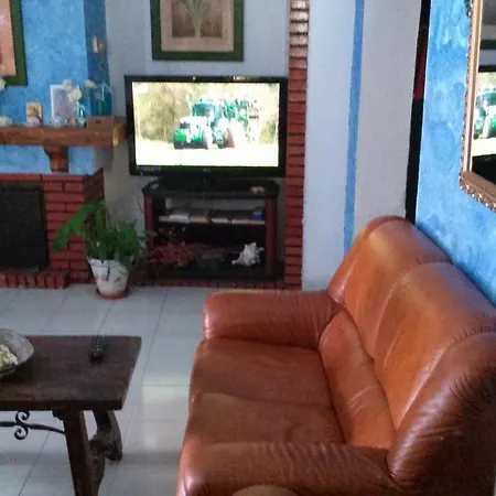 El Patio *