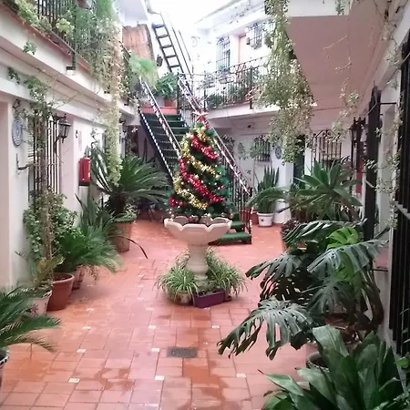 El Patio Alhaurín de la Torre