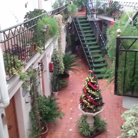 El Patio