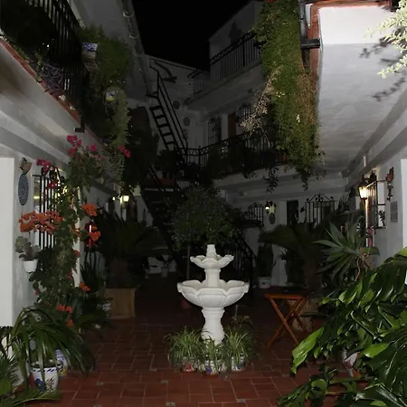 El Patio Alhaurín de la Torre